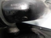 Recambio de tubo para nissan interstar mod. 04 (x70) 2.5 dci diesel cat referencia OEM IAM 8200261961C 