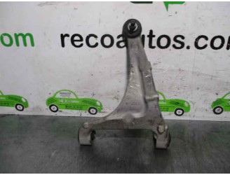 Recambio de brazo suspension superior trasero derecho para hyundai santa fe (bm) 2.2 crdi cat referencia OEM IAM 552402B100 