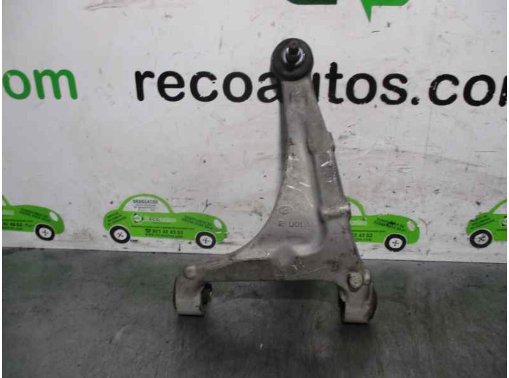 Recambio de brazo suspension superior trasero derecho para hyundai santa fe (bm) 2.2 crdi cat referencia OEM IAM 552402B100 
