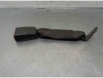 Recambio de enganche cinturon para ford focus cabrio (ca5) 2.0 cat referencia OEM IAM 6N41L613K21AB 
