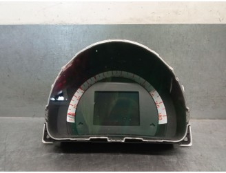 Recambio de cuadro instrumentos para smart forfour hatchback (453) 0.9 (453.044, 453.053) referencia OEM IAM 248214966R A4539010