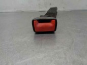 Recambio de enganche cinturon para ford focus cabrio (ca5) 2.0 cat referencia OEM IAM 6N41L613K21AB 
