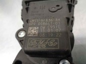 Recambio de enganche cinturon para ford focus cabrio (ca5) 2.0 cat referencia OEM IAM 6N41L613K21AB 