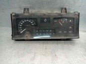 Recambio de cuadro instrumentos para renault clio i fase i+ii (b/c57) 1.4 referencia OEM IAM 7700831759 