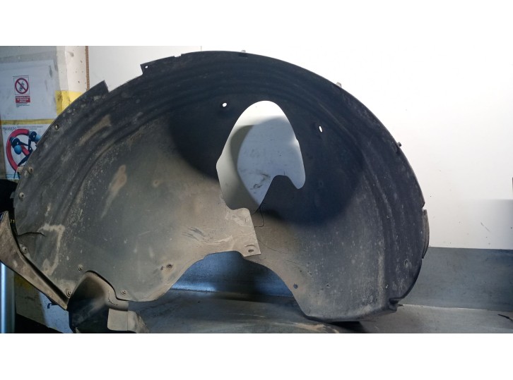 Recambio de paso rueda delantero izquierdo para porsche cayenne (9pa) 3.2 referencia OEM IAM 7L5809961H 95550496100 