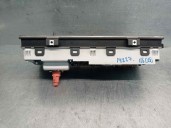 Recambio de cuadro instrumentos para renault clio i fase i+ii (b/c57) 1.4 referencia OEM IAM 7700831759 