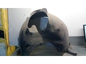 Recambio de paso rueda delantero izquierdo para porsche cayenne (9pa) 3.2 referencia OEM IAM 7L5809961H 95550496100 