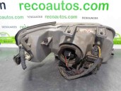 Recambio de faro izquierdo para honda civic berlina .5 (ma/mb) 1.5 cat referencia OEM IAM 33151ST3G02 54532436 CARELLO