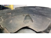 Recambio de paso rueda delantero izquierdo para porsche cayenne (9pa) 3.2 referencia OEM IAM 7L5809961H 95550496100 