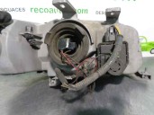 Recambio de faro izquierdo para honda civic berlina .5 (ma/mb) 1.5 cat referencia OEM IAM 33151ST3G02 54532436 CARELLO