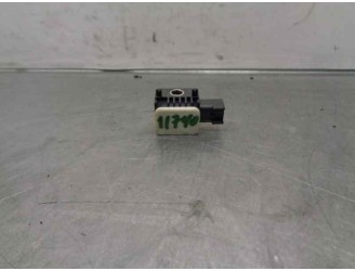 Recambio de sensor impacto para ford focus cabrio (ca5) 2.0 cat referencia OEM IAM 3M5T14B342AB 