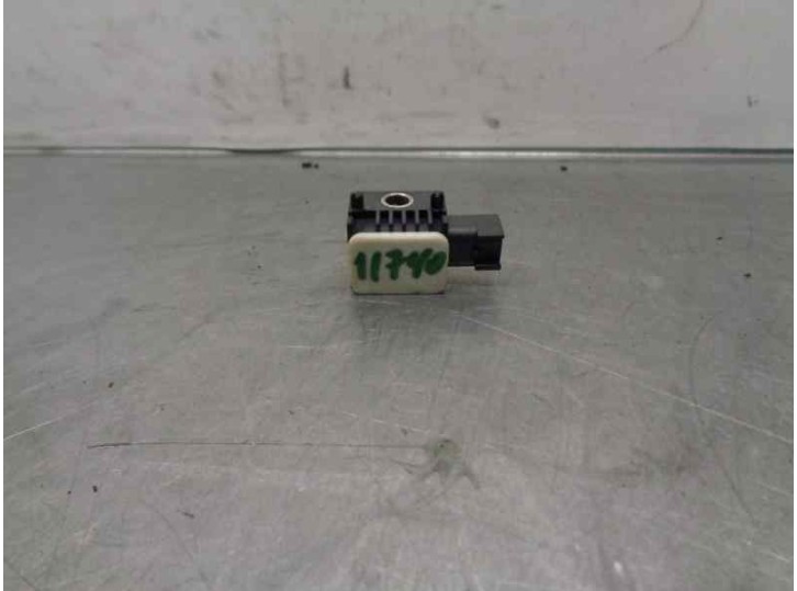 Recambio de sensor impacto para ford focus cabrio (ca5) 2.0 cat referencia OEM IAM 3M5T14B342AB  