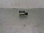 Recambio de sensor impacto para ford focus cabrio (ca5) 2.0 cat referencia OEM IAM 3M5T14B342AB 