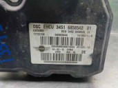 Replacement ABS for Mini R60 Countryman diesel CAT OEM IAM reference 34516858542 54086364A 