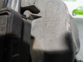 Recambio de faro izquierdo para honda civic berlina .5 (ma/mb) 1.5 cat referencia OEM IAM 33151ST3G02 54532436 CARELLO