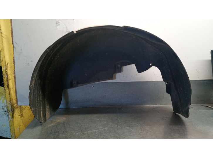 Recambio de paso rueda trasero derecho para porsche cayenne (9pa) 3.2 referencia OEM IAM 7L5810972C 95550497201 