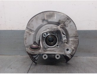 Recambio de mangueta trasera derecha para bmw 5 (e60) 535 d referencia OEM IAM 33326770906 33326770906 