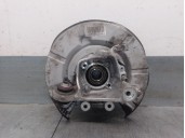 Recambio de mangueta trasera derecha para bmw 5 (e60) 535 d referencia OEM IAM 33326770906 33326770906 