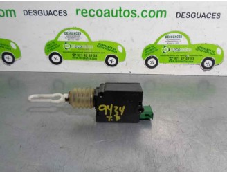 Recambio de motor cierre centralizado porton para audi allroad quattro (4b5) 2.5 tdi (132kw) referencia OEM IAM 4B9962115 