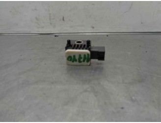Recambio de sensor impacto para ford focus cabrio (ca5) 2.0 cat referencia OEM IAM 3M5T14B342AB  