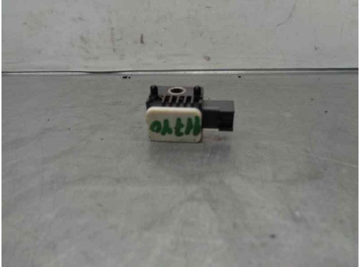 Recambio de sensor impacto para ford focus cabrio (ca5) 2.0 cat referencia OEM IAM 3M5T14B342AB  