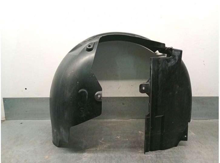 Recambio de paso rueda delantero izquierdo para chrysler sebring (jr) 2.0 referencia OEM IAM 04814759AD 