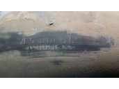 Recambio de paso rueda trasero derecho para porsche cayenne (9pa) 3.2 referencia OEM IAM 7L5810972C 95550497201 