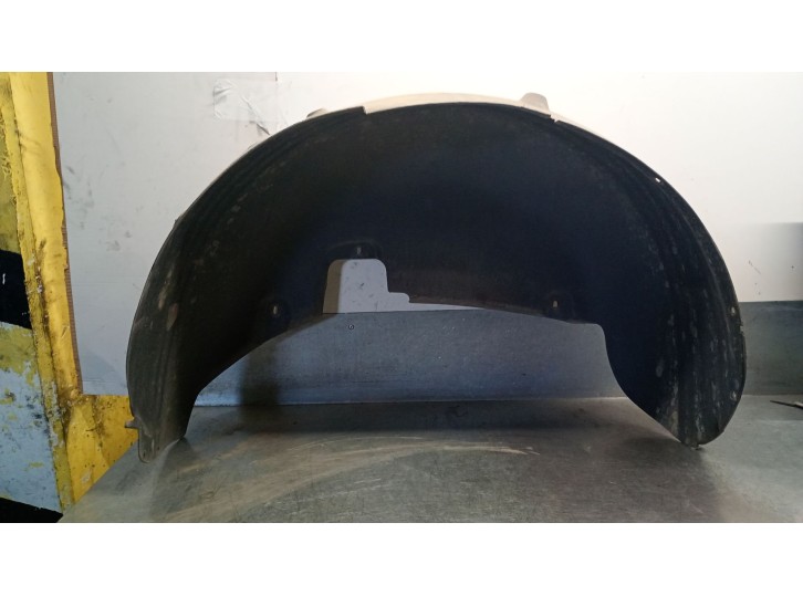 Recambio de paso rueda trasero izquierdo para porsche cayenne (9pa) 3.2 referencia OEM IAM 7L5810971C 95550497101 