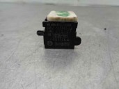 Recambio de sensor impacto para ford focus cabrio (ca5) 2.0 cat referencia OEM IAM 3M5T14B342AB 