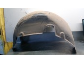 Recambio de paso rueda trasero izquierdo para porsche cayenne (9pa) 3.2 referencia OEM IAM 7L5810971C 95550497101 