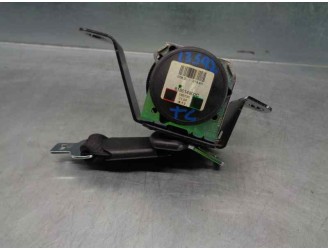 Recambio de cinturon seguridad trasero central para mini r60 countryman diesel cat referencia OEM IAM 618014900C 5 PUERTAS