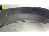 Recambio de paso rueda trasero izquierdo para porsche cayenne (9pa) 3.2 referencia OEM IAM 7L5810971C 95550497101 