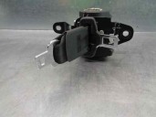 Recambio de cinturon seguridad trasero central para mini r60 countryman diesel cat referencia OEM IAM 618014900C 5 PUERTAS