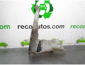 Recambio de deposito limpia para nissan interstar mod. 04 (x70) 2.5 dci diesel cat referencia OEM IAM 8200146985  5 PUERTAS