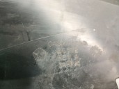 Recambio de paso rueda delantero izquierdo para chrysler sebring (jr) 2.0 referencia OEM IAM 04814759AD  