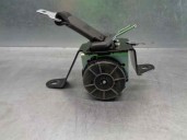 Recambio de cinturon seguridad trasero central para mini r60 countryman diesel cat referencia OEM IAM 618014900C 5 PUERTAS