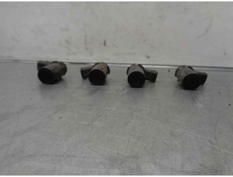 Recambio de sensor de aparcamiento para ford focus cabrio (ca5) 2.0 cat referencia OEM IAM 1434260 