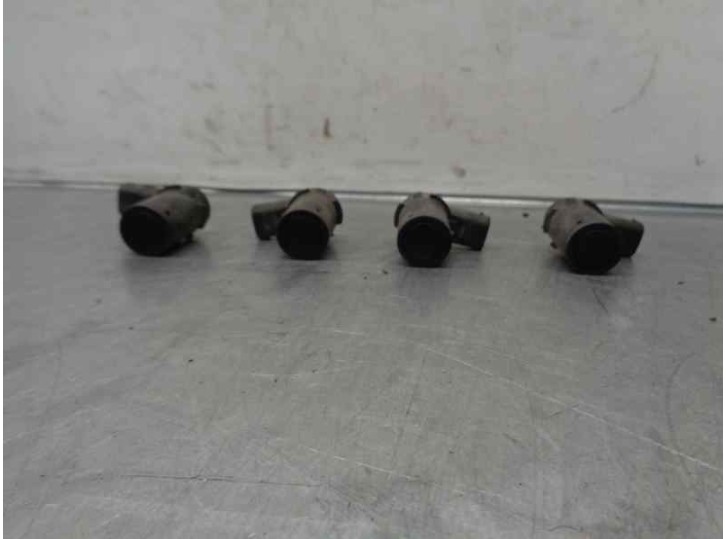 Recambio de sensor de aparcamiento para ford focus cabrio (ca5) 2.0 cat referencia OEM IAM 1434260 