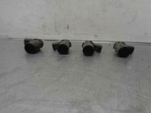 Recambio de sensor de aparcamiento para ford focus cabrio (ca5) 2.0 cat referencia OEM IAM 1434260 