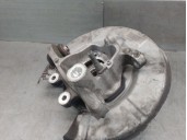 Recambio de mangueta trasera derecha para bmw 5 (e60) 535 d referencia OEM IAM 33326770906 33326770906 