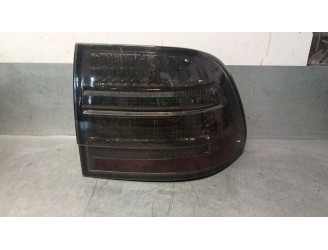 Recambio de piloto trasero derecho para porsche cayenne (9pa) 3.2 referencia OEM IAM 95563148602 95563148602 