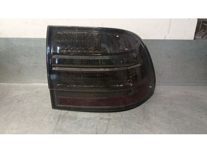 Recambio de piloto trasero derecho para porsche cayenne (9pa) 3.2 referencia OEM IAM 95563148602 95563148602 