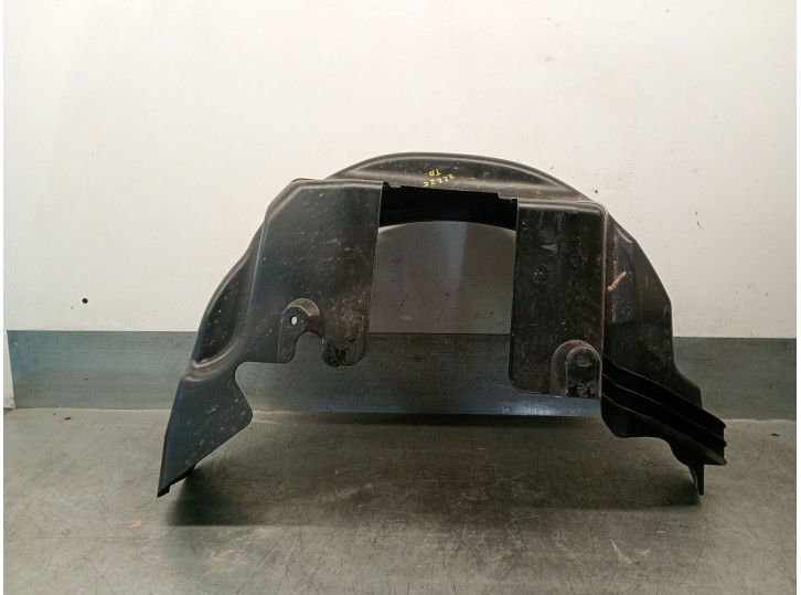Recambio de paso rueda trasero derecho para chrysler sebring (jr) 2.0 referencia OEM IAM 04814854AC 