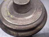Recambio de valvula egr para fiat ulysse (179) 2.2 16v jtd cat referencia OEM IAM 9638374480 72806902 PIERBURG