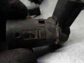 Recambio de sensor de aparcamiento para ford focus cabrio (ca5) 2.0 cat referencia OEM IAM 1434260 