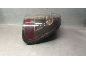 Recambio de piloto trasero derecho para porsche cayenne (9pa) 3.2 referencia OEM IAM 95563148602 95563148602 