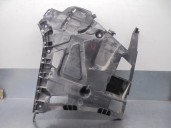 Recambio de molduras traseras para bmw serie 3 touring (g21) 2.0 16v turbodiesel referencia OEM IAM 51127427995 