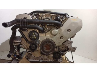 Recambio de motor completo para audi a8 (d2) 3.7 v8 32v referencia OEM IAM AEW 003896 