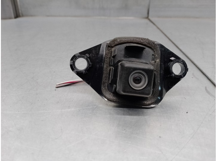 Recambio de modulo electronico para toyota yaris 1.3 16v cat referencia OEM IAM 867900D010  