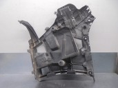 Recambio de molduras traseras para bmw serie 3 touring (g21) 2.0 16v turbodiesel referencia OEM IAM 51127427995  